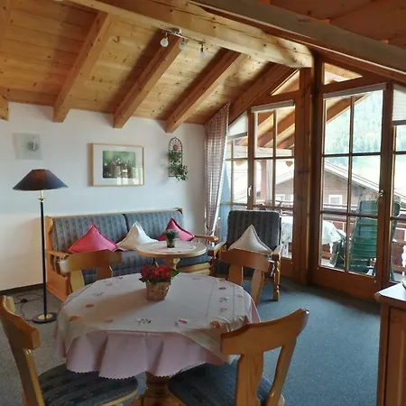 Haus Anton Egger