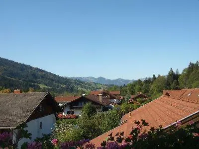 Haus Anton Egger *