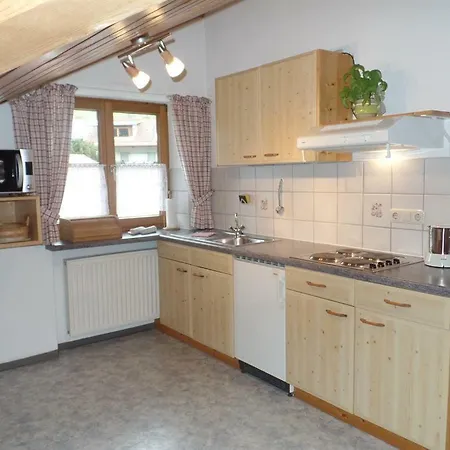 Haus Anton Egger