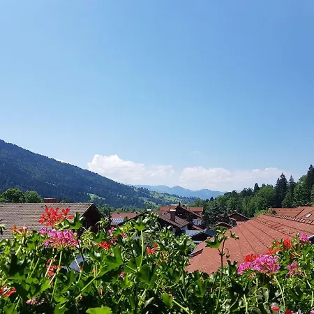 Haus Anton Egger *